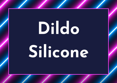 Dildos Silicone