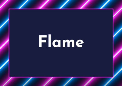 Flame Lighters