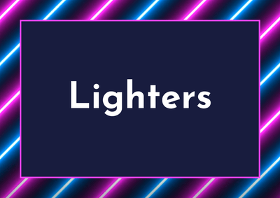 Lighters