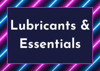 Lubricants and Essentials