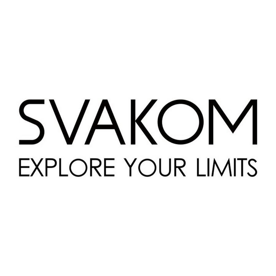 Svakom-Danish Blue Adult Centres