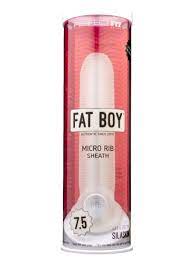 FAT BOY-Danish Blue Adult Centres