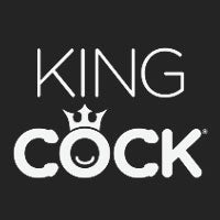 King Cock-Danish Blue Adult Centres