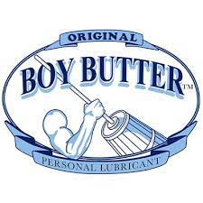 Boy Butter-Danish Blue Adult Centres