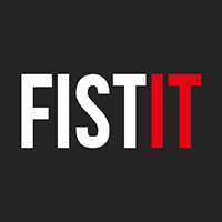 Fist It-Danish Blue Adult Centres