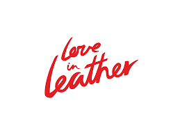 Love In Leather-Danish Blue Adult Centres