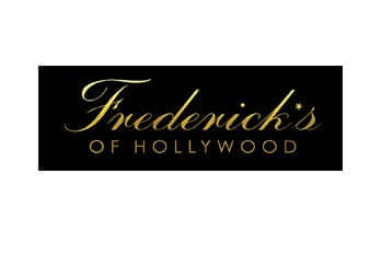 Fredericks of Hollywood-Danish Blue Adult Centres