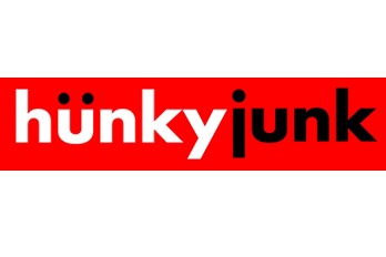 Hunky Junk-Danish Blue Adult Centres