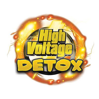 High Voltage-Danish Blue Adult Centres