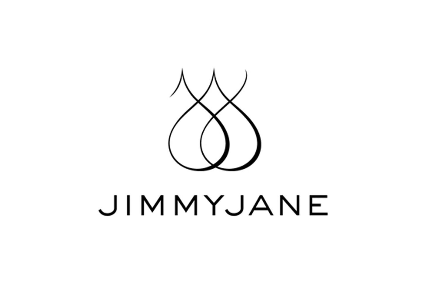 Jimmy Jane-Danish Blue Adult Centres