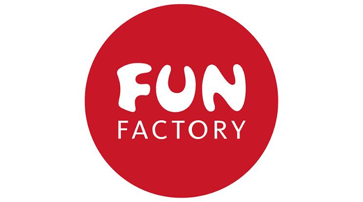 Fun Factory-Danish Blue Adult Centres
