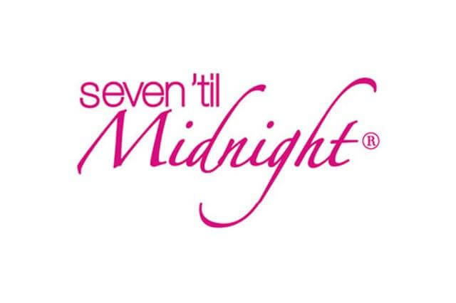 Seven Til Midnight-Danish Blue Adult Centres
