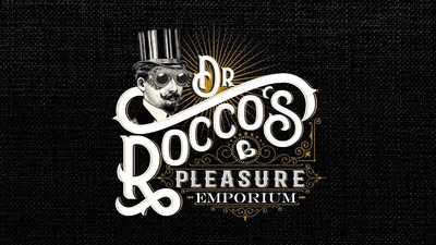 Dr Rocco-Danish Blue Adult Centres