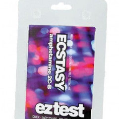 EZ Test-Danish Blue Adult Centres