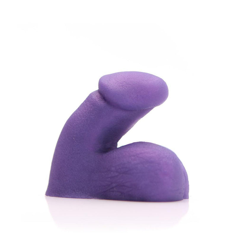 Tantus On The Go Packer Midnight Purple-Adult Toys - Dildos-Tantus-Danish Blue Adult Centres