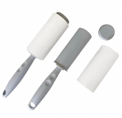 Lint Roller Diversion Safe-Lifestyle - Storage-Danish Blue Brand-Danish Blue Adult Centres