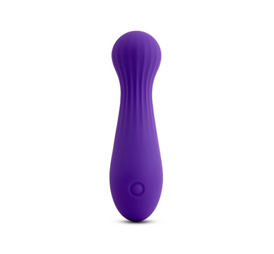 Nu Sensuelle Nubii Solar Bullet --Adult Toys - Vibrators - Bullets-NU Sensuelle-Danish Blue Adult Centres