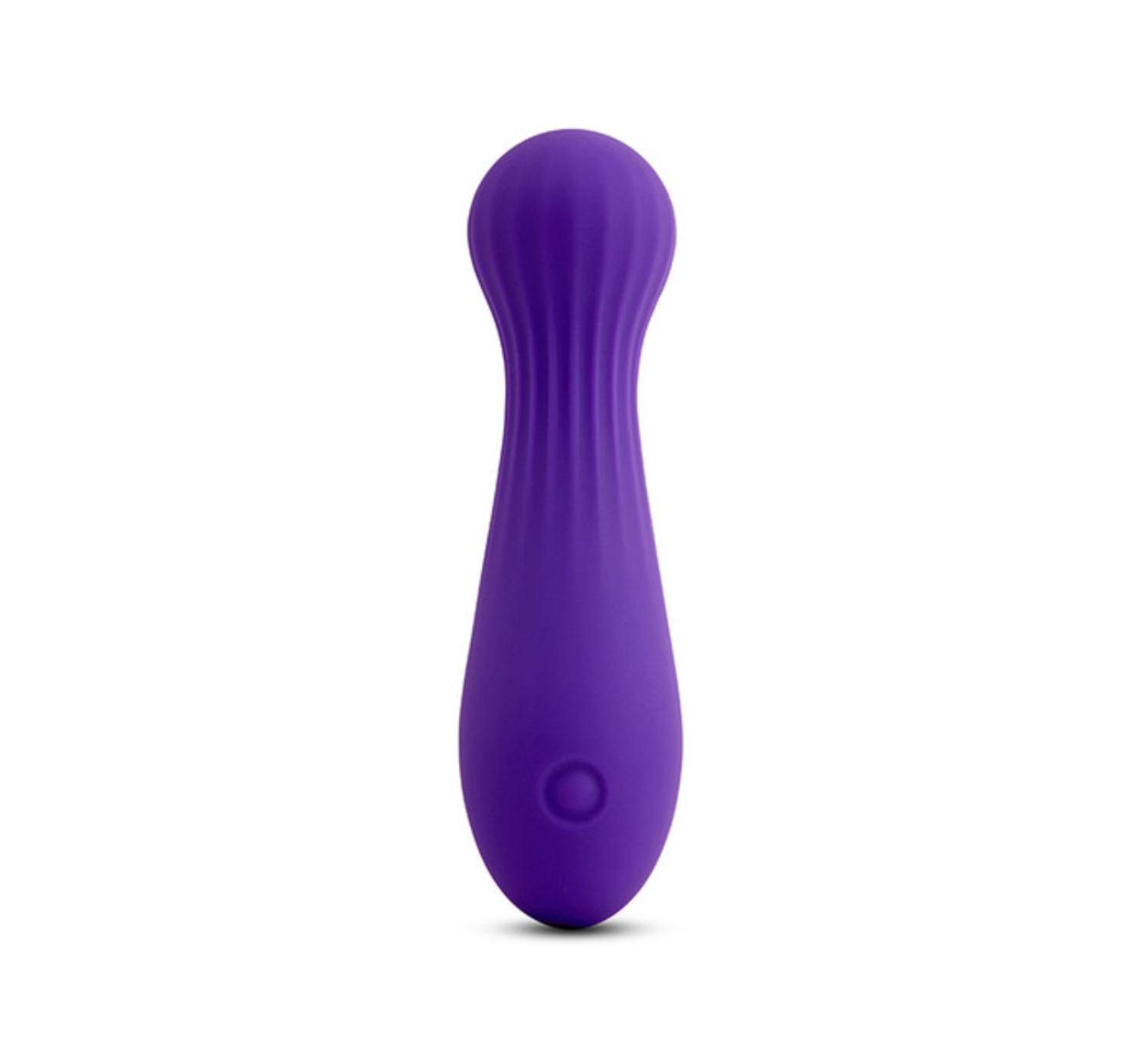 Nu Sensuelle Nubii Solar Bullet --Adult Toys - Vibrators - Bullets-NU Sensuelle-Danish Blue Adult Centres