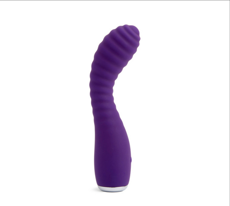 Nu Sensuelle Nubii Lola 10 Function Bullet --Adult Toys - Vibrators - Bullets-NU Sensuelle-Danish Blue Adult Centres