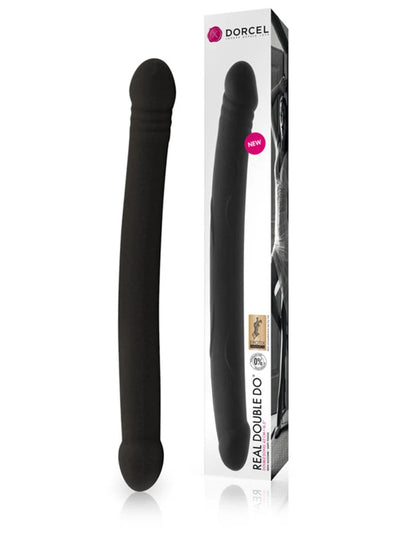 Extra long silicone double dong - Dorcel 42cm