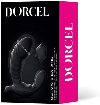 DORCEL Ultimate Expand