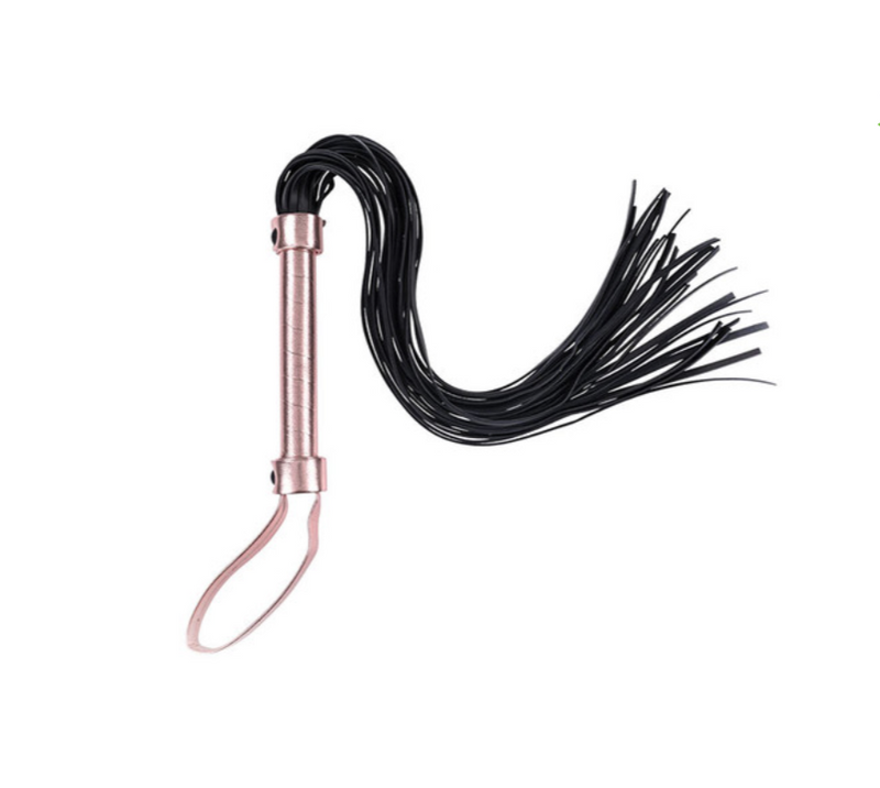 Sex And Mischief - Brat Flogger-Bondage & Fetish - Crops & Paddles-Sex & Mischief-Danish Blue Adult Centres