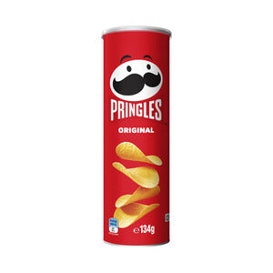 Pringles Safe Can Stash - Original