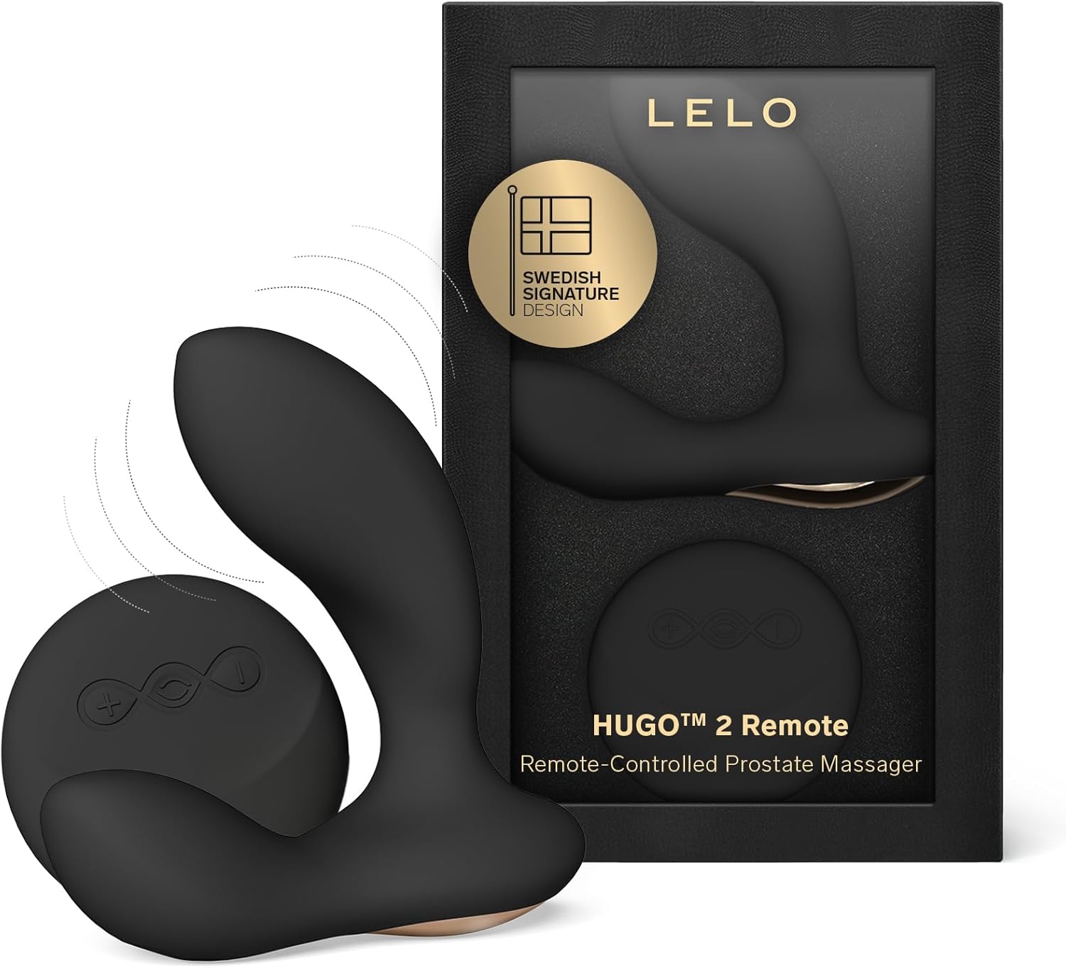 Lelo Hugo 2