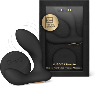 Lelo Hugo 2