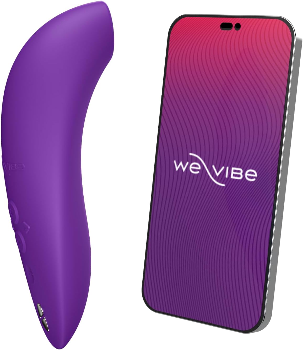 We-Vibe Melt 2