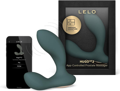 Lelo Hugo 2