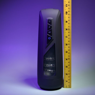 Playboy Pleasure Pursuit Of Pleasure-Adult Toys - Masturbators - Automatic& - Machines-Playboy-Danish Blue Adult Centres