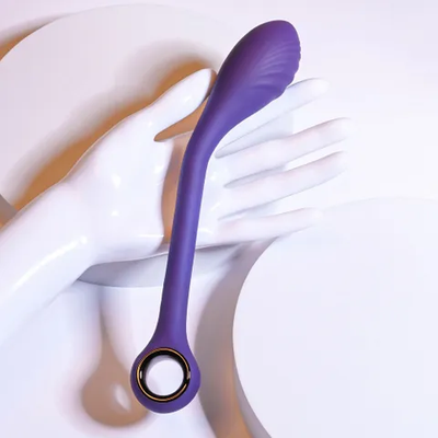 Playboy Pleasure Spot On-Adult Toys - Vibrators - G-Spot-Playboy-Danish Blue Adult Centres