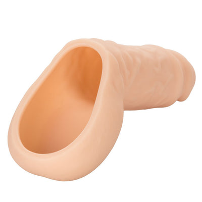 Packer Gear STP Packer Ivory-Adult Toys - Dildos-CalExotics-Danish Blue Adult Centres