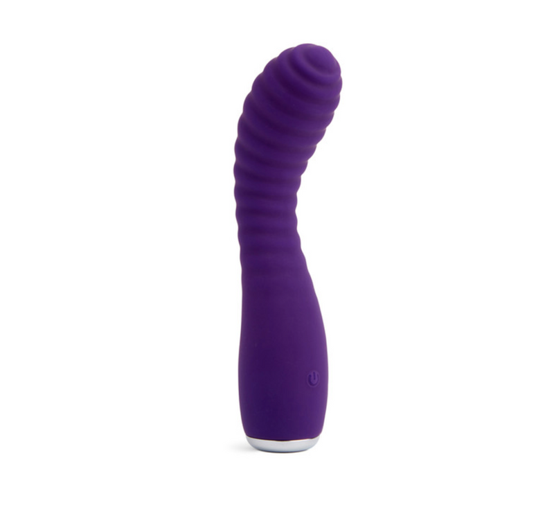 Nu Sensuelle Nubii Lola 10 Function Bullet --Adult Toys - Vibrators - Bullets-NU Sensuelle-Danish Blue Adult Centres