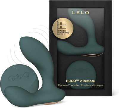 Lelo Hugo 2