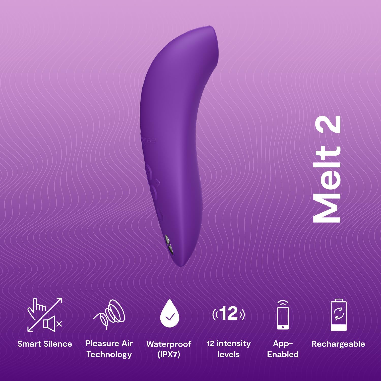 We-Vibe Melt 2