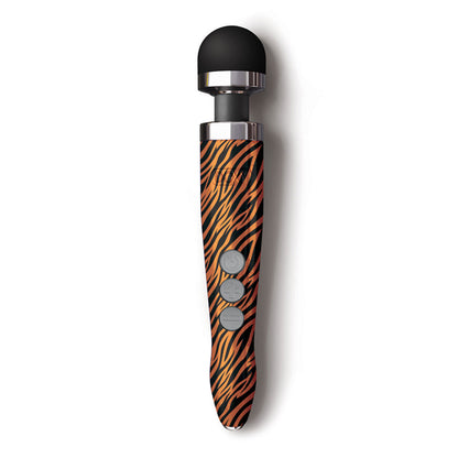 Doxy Die Cast 3R Massager - Tiger-Adult Toys - Vibrators - Wands-Doxy-Danish Blue Adult Centres