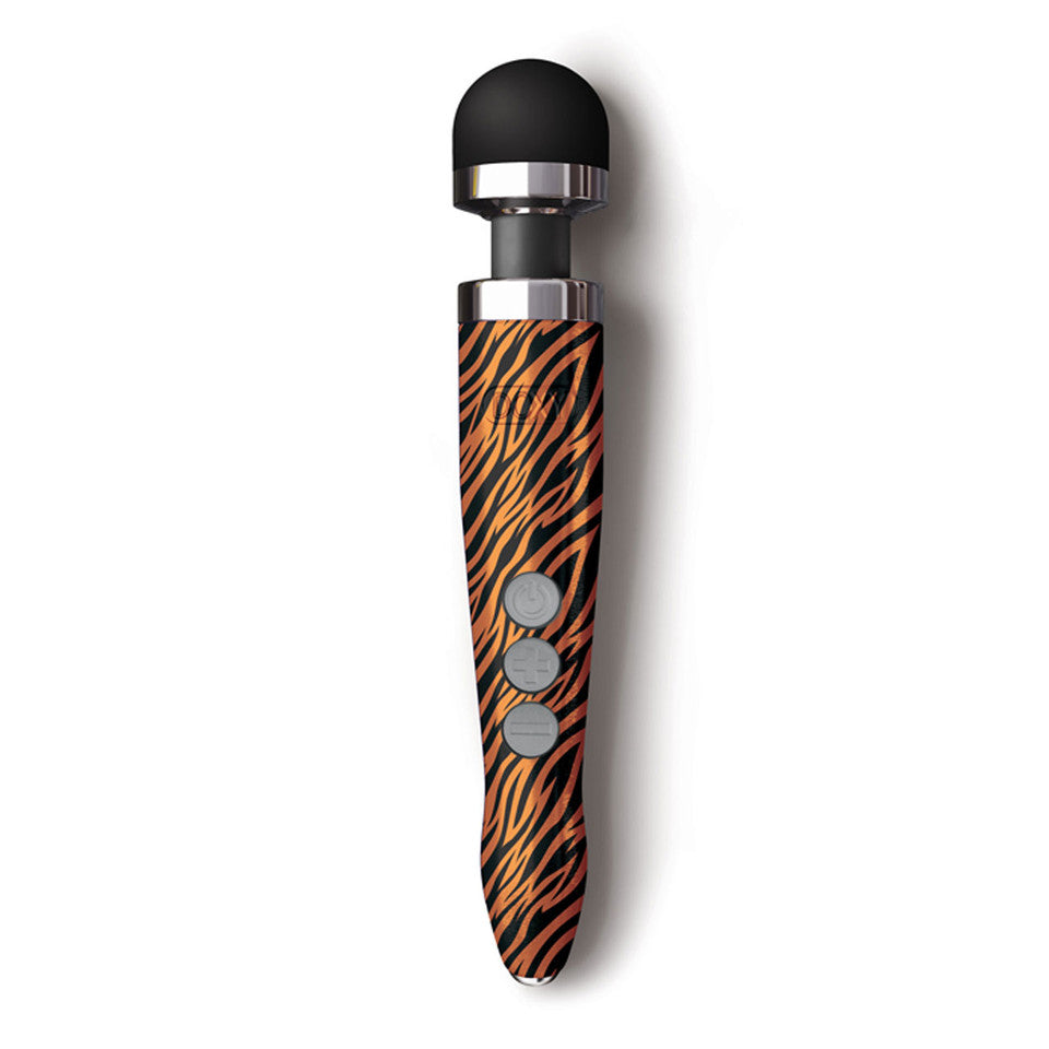 Doxy Die Cast 3R Massager - Tiger-Adult Toys - Vibrators - Wands-Doxy-Danish Blue Adult Centres