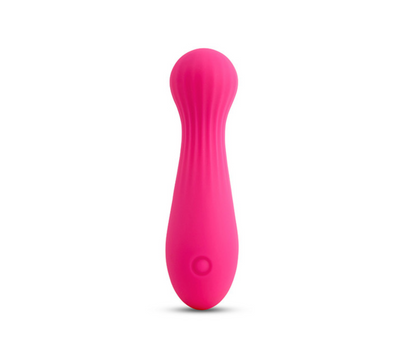 Nu Sensuelle Nubii Solar Bullet --Adult Toys - Vibrators - Bullets-NU Sensuelle-Danish Blue Adult Centres