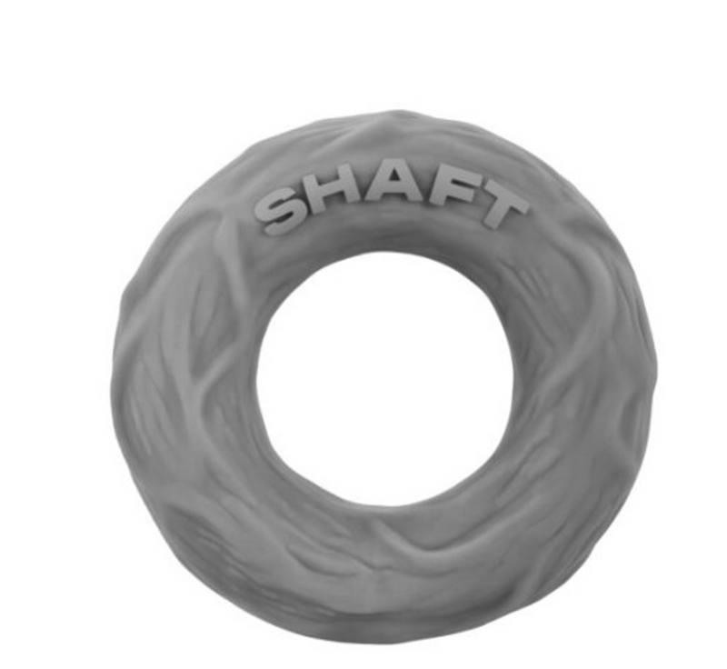 Shaft Model-R Cock Ring --Adult Toys - Cock Rings-Shaft-Danish Blue Adult Centres