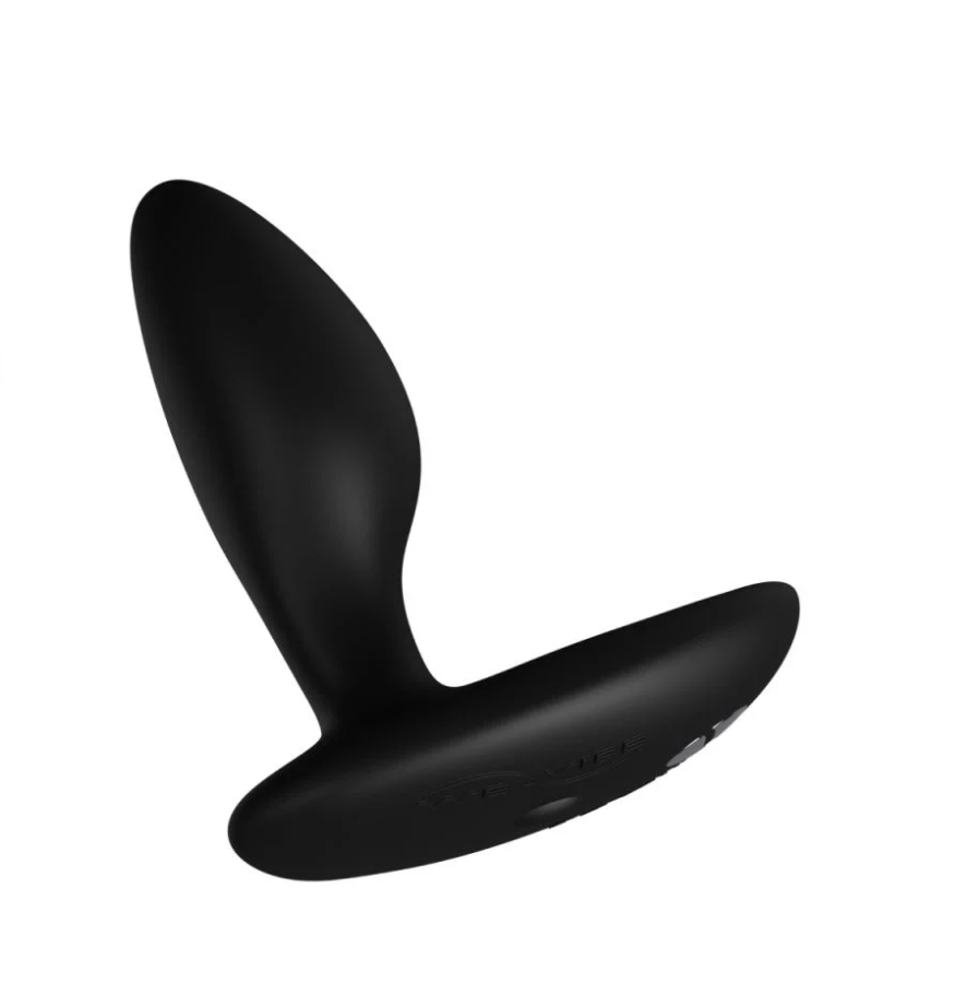 We-Vibe Ditto+-Adult Toys - Anal - Plugs-We-Vibe-Danish Blue Adult Centres