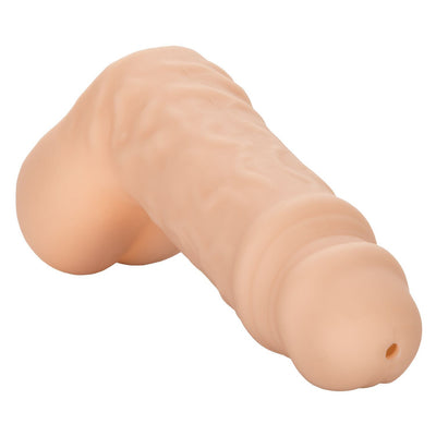 Packer Gear STP Packer Ivory-Adult Toys - Dildos-CalExotics-Danish Blue Adult Centres