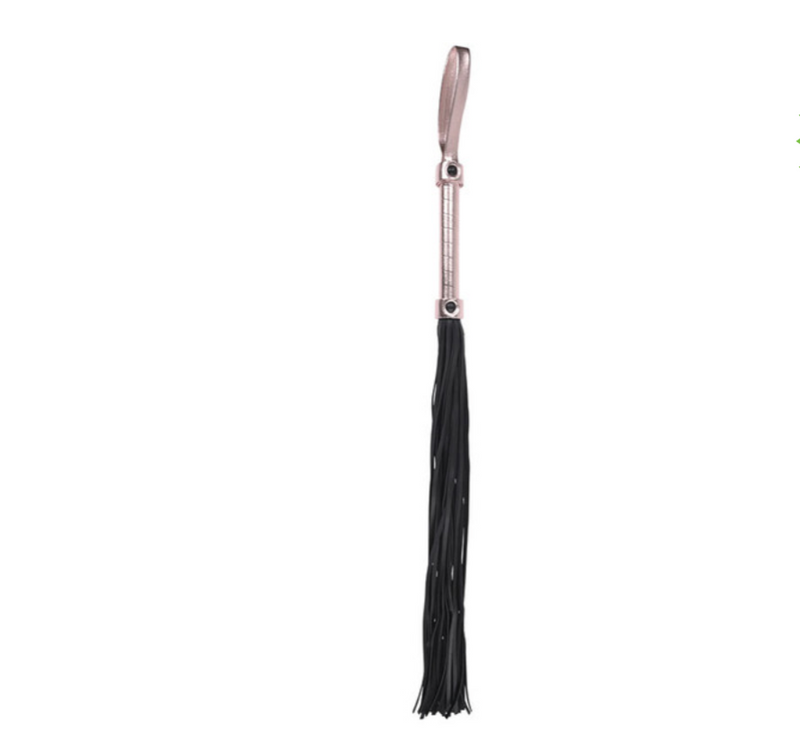 Sex And Mischief - Brat Flogger-Bondage & Fetish - Crops & Paddles-Sex & Mischief-Danish Blue Adult Centres