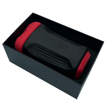 CockBlock Dual Penetration Stroker