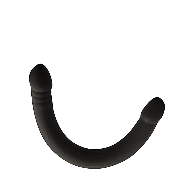 Dorcel Real Double Dong 42cm silicone double penetration toy