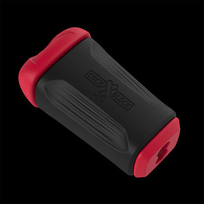CockBlock Dual Penetration Stroker