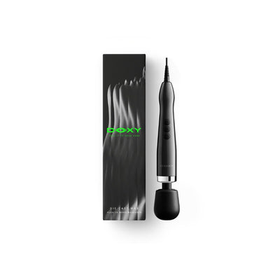 Doxy - Die Cast Max Plug In -