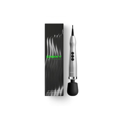 Doxy - Die Cast Max Plug In -