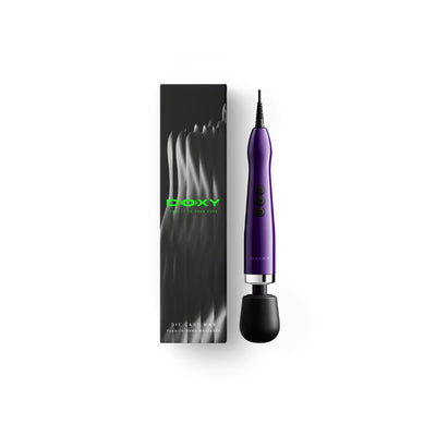 Doxy - Die Cast Max Plug In -